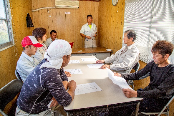 安全講習から学ぶ安全運転の重要性