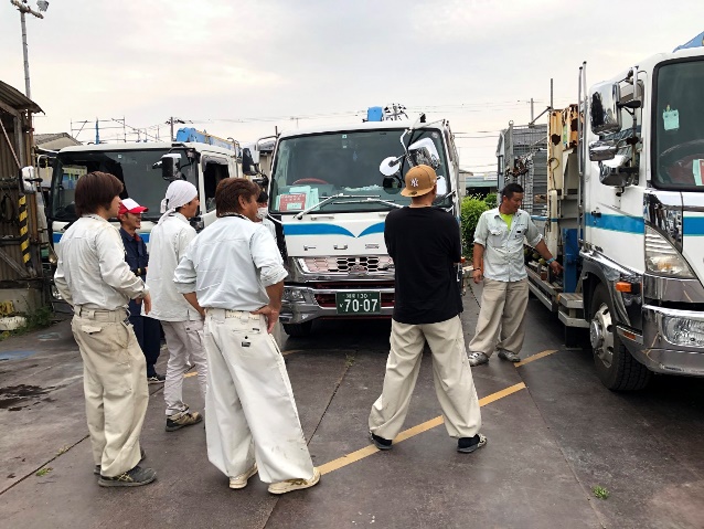 安全講習から学ぶ安全運転の重要性